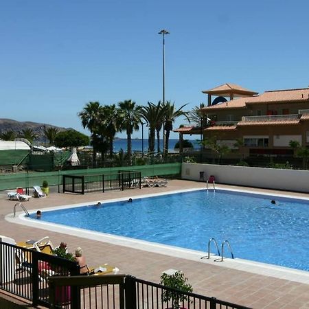 Nice Studio Bart 50 Meters From Playa Las Vistas Arona  Eksteriør bilde