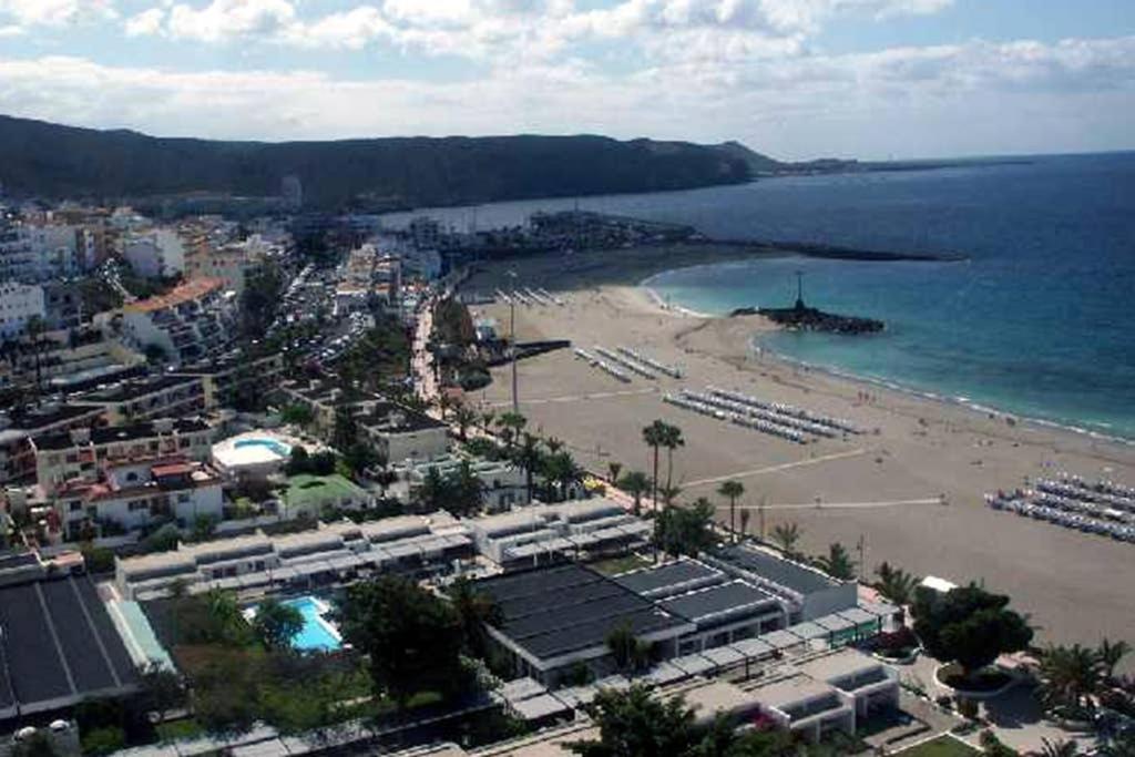 Nice Studio Bart 50 Meters From Playa Las Vistas Arona  Eksteriør bilde